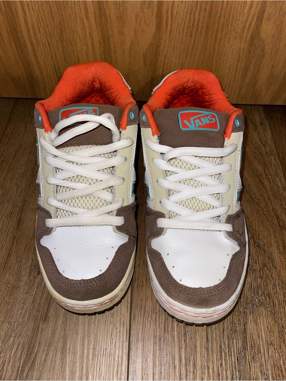 Women’s Vans Upland 2